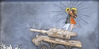 La VII Biennale di Mosaico Contemporaneo di Ravenna presenta a Riccione la mostra “Tessere sogni” di Luca Barberini