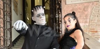 “Ravenna Halloween”, il centro storico pronto ad accogliere bambini e famiglie con animazioni, spettacoli e tanto altro
