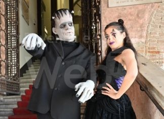 “Ravenna Halloween”, il centro storico pronto ad accogliere bambini e famiglie con animazioni, spettacoli e tanto altro