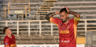 Calcio: Il Ravenna si fa male da solo