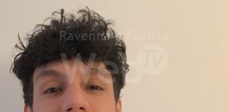 Scherma: eccellente prestazione del lughese Simone Greco alla gara internazionale di Colmar!