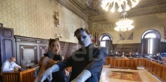 “Ravenna Halloween”, festa per bambini e famiglie nel centro storico