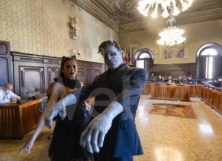 “Ravenna Halloween”, festa per bambini e famiglie nel centro storico