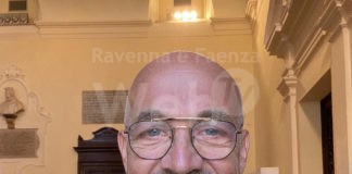 Grandi (Viva Ravenna), Itinerari ciclabili: improvvisazione allo stato puro fra percorsi pericolosi su asfalto e interruzioni non segnalate (si dovrebbe passare dal ponte di Savarna!)