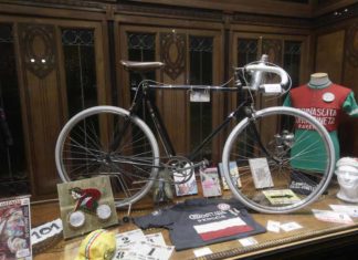 Nuova esposizione al “Private Banking” della Cassa a Ravenna su “La Divina, ciclostorica”