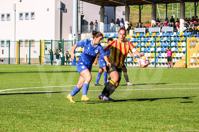 3. San Marino - Ravenna | Serie B 22-23