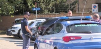 Gioielliere rapinato nel centro di Ravenna: Bottino di quasi 15mila euro