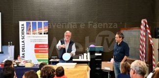 Faenza: Secondo appuntamento per la XXIII Settimana scientifica