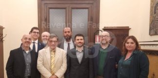 Lega, Viva Ravenna, FdI e la Pigna, elezioni vicepresidente del Consiglio: Contrappesi istituzionali violati