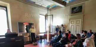 Giornate FAI d’Autunno 2022, uno straordinario successo di pubblico: a Ravenna oltre 1000 visitatori
