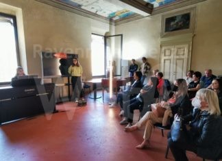 Giornate FAI d’Autunno 2022, uno straordinario successo di pubblico: a Ravenna oltre 1000 visitatori