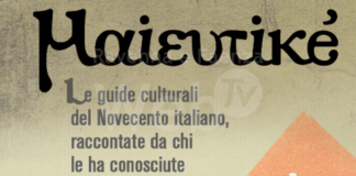 Lucia Battaglia Ricci alla Biblioteca Classense per il ciclo “Mαιευτικέ”