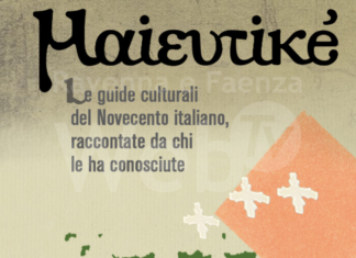 Lucia Battaglia Ricci alla Biblioteca Classense per il ciclo “Mαιευτικέ”