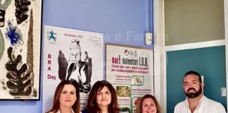 Ausl Romagna: “Giornata internazionale per la Ricostruzione mammaria : Grande partecipazione per l’iniziativa organizzata dalla Chirurgia Senologica