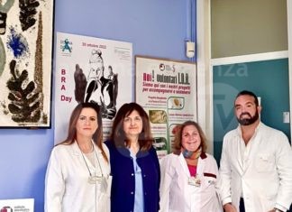Ausl Romagna: “Giornata internazionale per la Ricostruzione mammaria : Grande partecipazione per l’iniziativa organizzata dalla Chirurgia Senologica