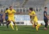 Calcio: Sfatato l’incantesimo Benelli, il Ravenna torna alla vittoria in casa