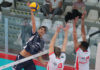 Volley: La Consar Rcm cerca il primo acuto in casa