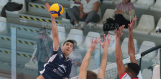 Volley: La Consar Rcm cerca il primo acuto in casa