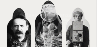 Al Cinema Europa Alceste Neri musica dal vivo Edwin Porter, Georges Méliès, Buster Keaton