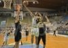Basket: I Blacks vincono il derby con i Tigers Romagna