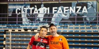 Calcio a 5, Faenza: Mernap-Bagnolo è già un big match