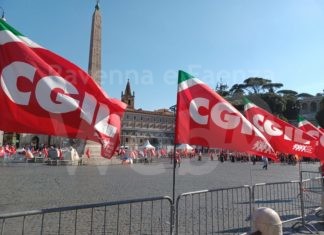 Giornate del Lavoro per i referendum. Gli appuntamenti della Cgil Ravenna venerdì 11 e sabato 12 aprile 2025