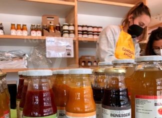 Giornata Mondiale dell’Alimentazione: domenica appuntamento con Campagna Amica al parco Teodorico