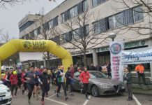 Lunedì 8 dicembre: 8^ Camminata dell’Artigianato