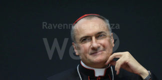 Sabato il cardinale francescano padre Mauro Gambetti sarà a Faenza