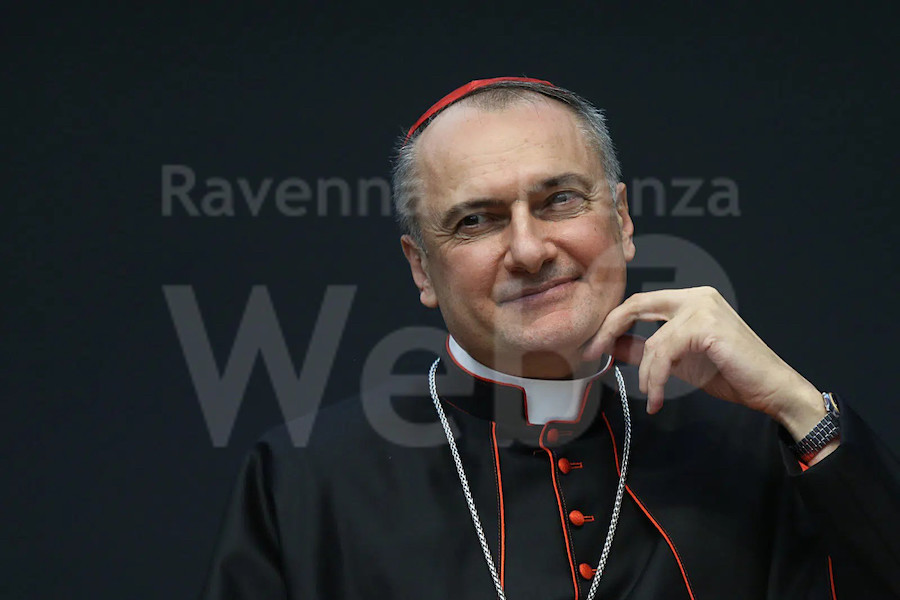 Sabato il cardinale francescano padre Mauro Gambetti sarà a Faenza