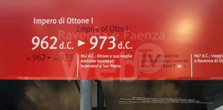 Ponte di Ognissanti: gli orari dei siti di RavennAntica