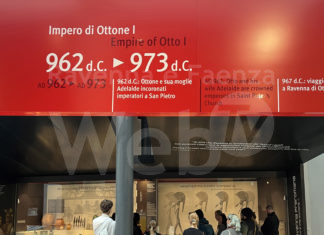 Ponte di Ognissanti: gli orari dei siti di RavennAntica