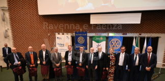 Convegno del Rotary a Ravenna: la Cultura al centro