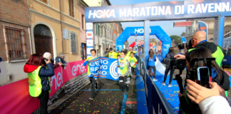 Torna “Correndo senza frontiere” all’interno della Maratona di Ravenna