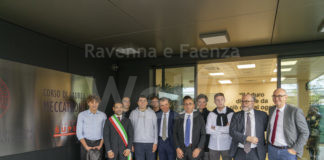 Inaugurato il nuovo Corso di Laurea in Meccatronica a Lugo
