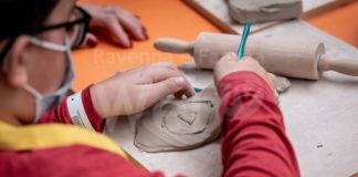 Decorare fa bene…l’unione fa la solidarietà. Sabato un evento benefico a Lugo