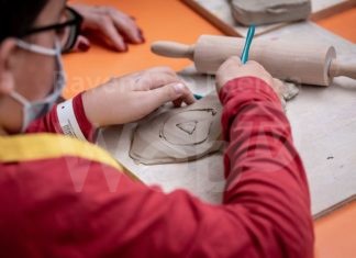 Decorare fa bene…l’unione fa la solidarietà. Sabato un evento benefico a Lugo