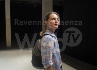 Fèsta 2022 – teatro, musica, danza: all’Almagià di Ravenna debutta Walking Memories