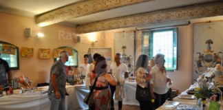 Chiacchiere di gusto 2022: degustazioni ‘ad arte’ in Bassa Romagna Food, Wine e Lifestyle
