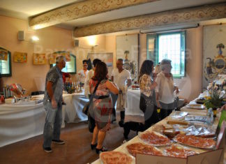 Chiacchiere di gusto 2022: degustazioni ‘ad arte’ in Bassa Romagna Food, Wine e Lifestyle