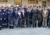 Neo Comandante Legione CC Emilia Romagna, Gen. Massimo Zuccher, visita i militari dell’Arma della provincia