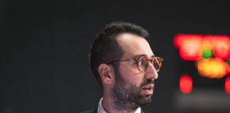 Basket: Pala de Andrè giallorosso per la sfida contro Nardó, l’appello di Coach Lotesoriere: “Partita più importante dell’anno”