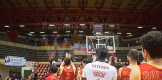 Basket: Un’OraSì mai doma cede 81-72 nel derby a Forlì