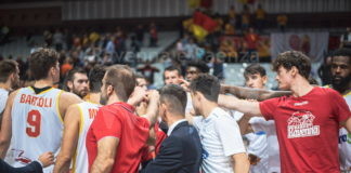 Basket: OraSì in cerca di riscatto nella trasferta di Chieti