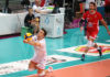 Volley: Consar Rcm, un ko con tanti rimpianti