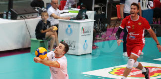 Volley: Consar Rcm, un ko con tanti rimpianti