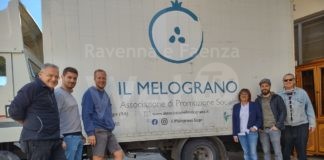 Inaugurati i nuovi spazi dell’associazione il Melograno, in occasione della Giornata Europea delle Fondazioni 2022