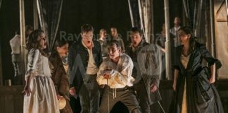 Aspettando Trilogia: Conversazione mozartiana con Lidia Bramani e Luca Baccolini