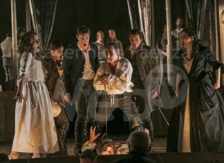 Aspettando Trilogia: Conversazione mozartiana con Lidia Bramani e Luca Baccolini