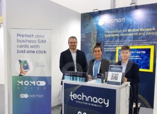 Technacy, da Cervia a Dubai: l’azienda romagnola al “Gitex Technology Week”, la più grande fiera delle tecnologie informatiche dei paesi arabi